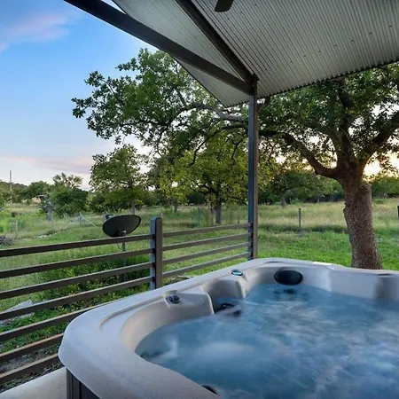 Villa Circle A Ranch With Great Views